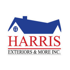 Harris Exteriors And More Inc