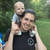 Mackenzie Carter's photo