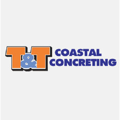 T & T Coastal Concreting