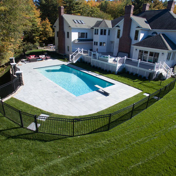 Andover, Ma Project