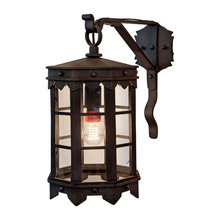 Outdoor lighting