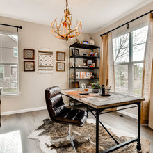 My office