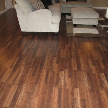 Laminate