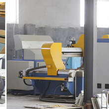 Professional Water Jet Manufacturer