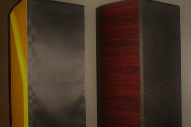 The Beauty and Power of Bespoke by Audio Artisan.