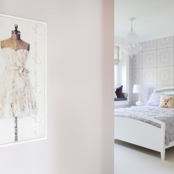 Angel's Bedroom