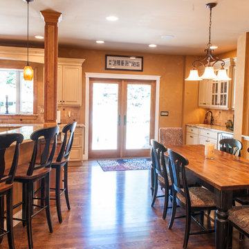 The Biltmore by Coffee Talk Kitchens
