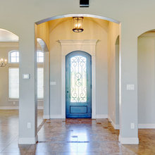 Entry Door