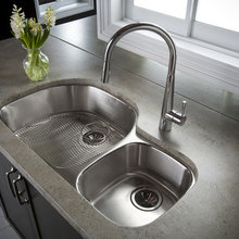 kitchen sink