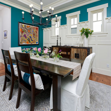Home Renovation & Decor