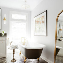 54 Thornwood - Master Bath