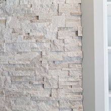 stone wall