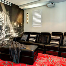 Home Theaters