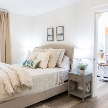 Princess Margaret Early Bird 2021