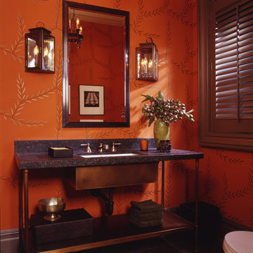 Central Park West - Duplex Apartment