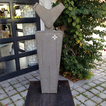 Sculptures