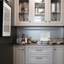 Dining Hutch