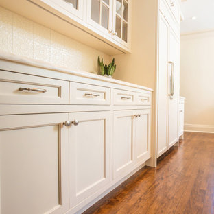 Inviting Elegance: Kitchen Remodel