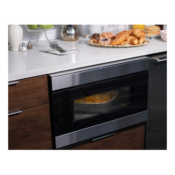 Sharp Microwave Drawers