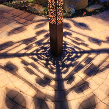 outdoor lighting