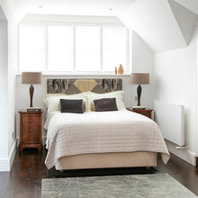 Bedroom Revamp