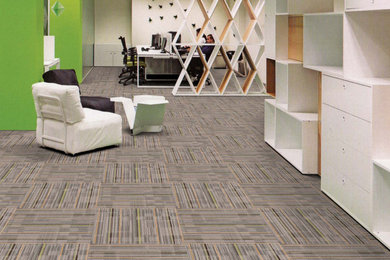 Rhino Flooring Range - Carpet Tiles, Designer Collection