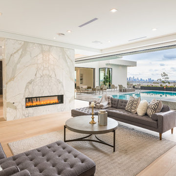 Los Feliz, Los Angeles
