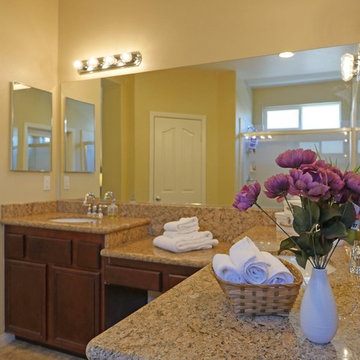 Mira Luna, North Palm Springs Home