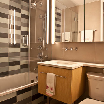 Kips Bay Apartment
