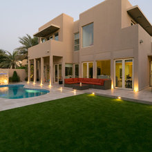 Landscape Ideas