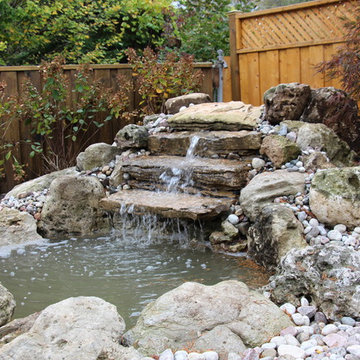 Small Pond