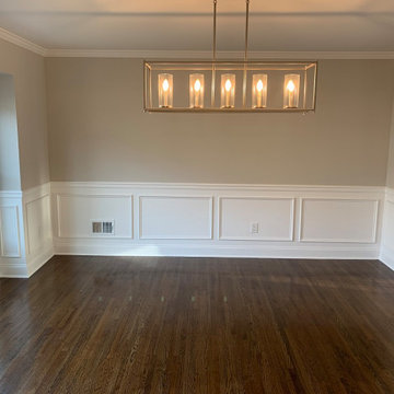 Interior Painting