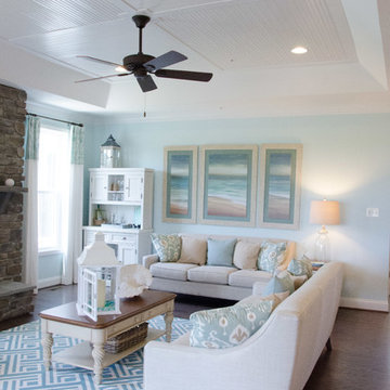 The Tradewinds