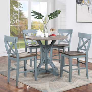 Bar Harbor Dining Collection