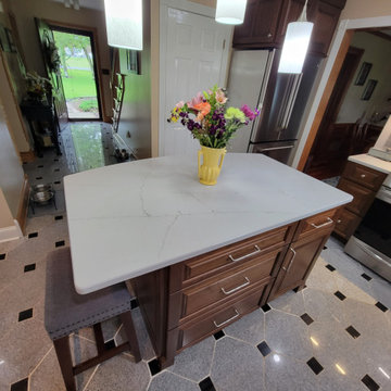 Traditional Kitchen, Slatington, PA
