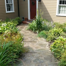 Landscape and Outdoor
