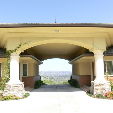 Panorama Oaks