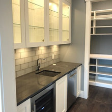 Butler's Pantry