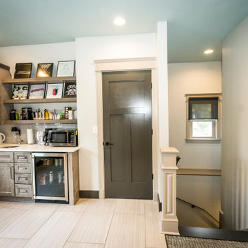 Music Row Historic Restoration and Renovation