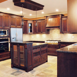 Kitchen 8 - Kitchen Cabinetry
