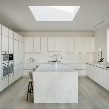 Modern House One