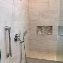 Shower Stalls