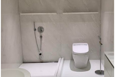 Bathroom #2