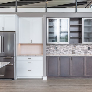 Clearlake Modern Custom Home