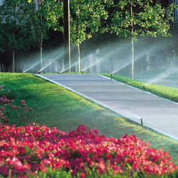 Rainbird Sprinkler Systems - Sprinklers