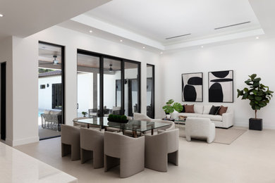 135th St Residence