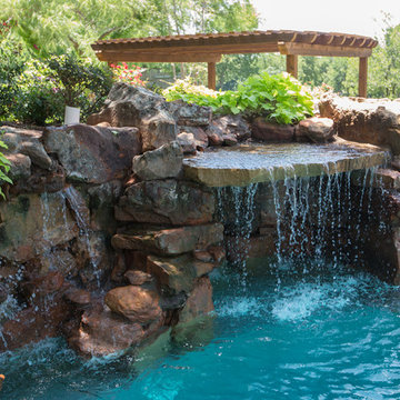 Texas Estate