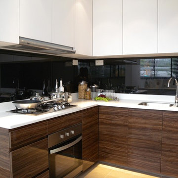 Lusso Cucina - European Experience