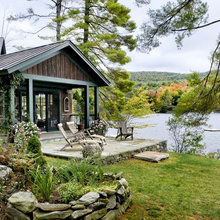 my new house
