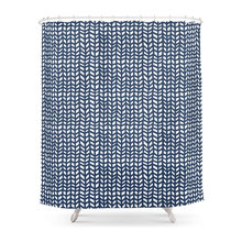 shower curtain